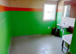 Здається спеціальне приміщення на вул. Гонти 34В, площа 420 кв.м під виробництво фото 4 Здається спеціальне приміщення на вул. Гонти 34В, площа 420 кв.м під виробництво фото 4