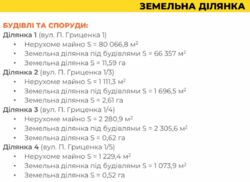 Оренда 5000кв.м. виробниче/приміщення Індустріальний парк Кіровоградська обл. фото 12 Оренда 5000кв.м. виробниче/приміщення Індустріальний парк Кіровоградська обл. фото 12