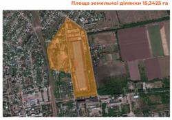 Оренда 5000кв.м. виробниче/приміщення Індустріальний парк Кіровоградська обл. фото 8 Оренда 5000кв.м. виробниче/приміщення Індустріальний парк Кіровоградська обл. фото 8