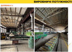 Оренда 5000кв.м. виробниче/приміщення Індустріальний парк Кіровоградська обл. фото 5 Оренда 5000кв.м. виробниче/приміщення Індустріальний парк Кіровоградська обл. фото 5