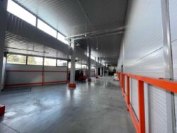 Оренда складів з рампами 5300м2. заїзд на 8 фур одночасно. фото 4 Оренда складів з рампами 5300м2. заїзд на 8 фур одночасно. фото 4