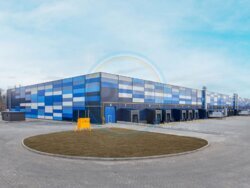 Складський комплекс класу А. Оренда. Львів. Промислова зона Рясне-2. фото 6 Складський комплекс класу А. Оренда. Львів. Промислова зона Рясне-2. фото 6