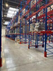 Складський комплекс класу А. Оренда. Львів. Промислова зона Рясне-2. фото 2 Складський комплекс класу А. Оренда. Львів. Промислова зона Рясне-2. фото 2