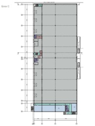 ̳   23 000 2,  .  build-to-suit.   3