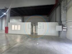 Оренда складу класу 'В' Львів 10 000 м2 фото 4 Оренда складу класу 'В' Львів 10 000 м2 фото 4