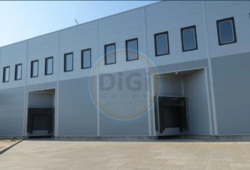 Логістичний комплекс класу А і класу В с.Щасливе, будівництво 'під ключ' до 15000 м2 і більше, Бориспільський район фото 12 Логістичний комплекс класу А і класу В с.Щасливе, будівництво 'під ключ' до 15000 м2 і більше, Бориспільський район фото 12