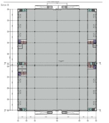 ̳   23 000 2,  .  build-to-suit.   2