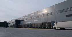 Склад класу А 67000 м2 Львів. Оренда. Біля кільцева дорога. фото 2 Склад класу А 67000 м2 Львів. Оренда. Біля кільцева дорога. фото 2