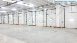 Складскьий комплекс класу А Хмельницький 29 000 м2 фото 3 Складскьий комплекс класу А Хмельницький 29 000 м2 фото 3
