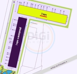 Складський комплекс 8000 м2 клас В Святопетрівське. Оренда фото 6 Складський комплекс 8000 м2 клас В Святопетрівське. Оренда фото 6