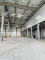 Логістичний комплекс класу А і класу В с.Щасливе, будівництво 'під ключ' до 15000 м2 і більше, Бориспільський район фото 7 Логістичний комплекс класу А і класу В с.Щасливе, будівництво 'під ключ' до 15000 м2 і більше, Бориспільський район фото 7