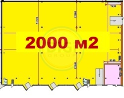 Складський комплекс Крюківщина 6000 м2 близько кільцева дорога. Оренда. Київська область, Бучанський район. фото 14 Складський комплекс Крюківщина 6000 м2 близько кільцева дорога. Оренда. Київська область, Бучанський район. фото 14