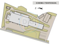 ����� 7 000 �2 ������ ���������, ���������� �����. ������ ���� 10