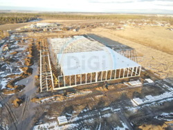     build-to-suit  37000 2   . .   1