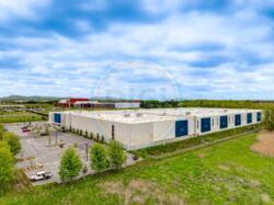 Складський комплекс класу А 17000 м2 біля c.Мрія, Київська область, Бучанський район. Оренда фото 1 Складський комплекс класу А 17000 м2 біля c.Мрія, Київська область, Бучанський район. Оренда фото 1