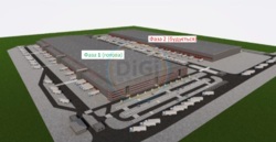 Склад класу А 67000 м2 Львів. Оренда. Біля кільцева дорога. фото 4 Склад класу А 67000 м2 Львів. Оренда. Біля кільцева дорога. фото 4