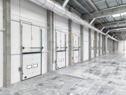 Складський комплекс класу А. Оренда. Львів. Промислова зона Рясне-2. фото 10 Складський комплекс класу А. Оренда. Львів. Промислова зона Рясне-2. фото 10