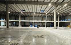 Складський комплекс класу А 20000 м2 оренда біля Вишневе, Бучанський район. Оренда фото 4 Складський комплекс класу А 20000 м2 оренда біля Вишневе, Бучанський район. Оренда фото 4