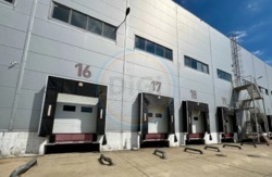 Складський комплекс клас А 50000 м2 Бровари. Оренда фото 14 Складський комплекс клас А 50000 м2 Бровари. Оренда фото 14