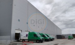 Складський комплекс 50000 м2 Олександрівський (Фаза 1), Бориспільський район. Оренда фото 2 Складський комплекс 50000 м2 Олександрівський (Фаза 1), Бориспільський район. Оренда фото 2