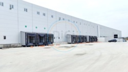 Аренда склад класса А село Колонщина Киевская область Оренда складу класу А Київська область траса Е-40 Київ-Житомир склад аренда стеллажи Киевская область доки доклевелеры