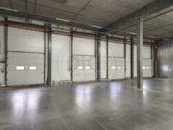 Складський комплекс клас А 50000 м2 Бровари. Оренда фото 3 Складський комплекс клас А 50000 м2 Бровари. Оренда фото 3