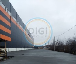 Складський комплекс класу А 9600 м2 Гостомель. Оренда. Бучанський район. фото 3 Складський комплекс класу А 9600 м2 Гостомель. Оренда. Бучанський район. фото 3