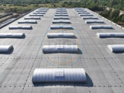 Складський комплекс класу А. Оренда. Львів. Промислова зона Рясне-2. фото 5 Складський комплекс класу А. Оренда. Львів. Промислова зона Рясне-2. фото 5