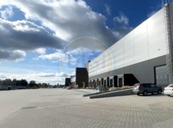 Оренда складу класу 'В' Львів 10 000 м2 фото 1 Оренда складу класу 'В' Львів 10 000 м2 фото 1