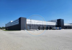 Оренда складу класу 'В' Львів 10 000 м2 фото 2 Оренда складу класу 'В' Львів 10 000 м2 фото 2