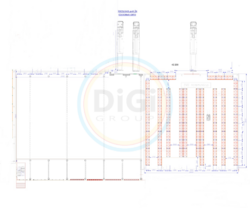 Склад 2300 м2 клас В Київ, Столичне Шосе, Голосіївський район. Оренда фото 4 Склад 2300 м2 клас В Київ, Столичне Шосе, Голосіївський район. Оренда фото 4