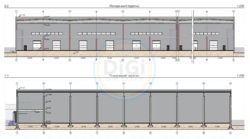    14000 2 . , build-to-suit ,  .   3