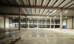 Складський комплекс класу А 20000 м2 оренда біля Вишневе, Бучанський район. Оренда фото 5 Складський комплекс класу А 20000 м2 оренда біля Вишневе, Бучанський район. Оренда фото 5