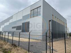 Логістичний комплекс класу А і класу В с.Щасливе, будівництво 'під ключ' до 15000 м2 і більше, Бориспільський район фото 10 Логістичний комплекс класу А і класу В с.Щасливе, будівництво 'під ключ' до 15000 м2 і більше, Бориспільський район фото 10