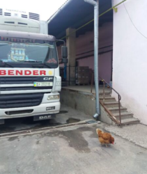 Довгострокова оренда складського приміщення фото 2 Довгострокова оренда складського приміщення фото 2