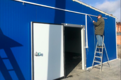 Довгострокова оренда складського приміщення фото 2 Довгострокова оренда складського приміщення фото 2