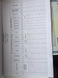 ������ ���������-����������� ��������� ���� 1