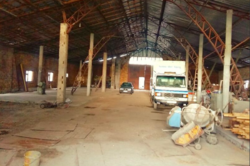 Довгострокова оренда складського приміщення фото 3 Довгострокова оренда складського приміщення фото 3