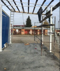 Довгострокова оренда складського приміщення фото 8 Довгострокова оренда складського приміщення фото 8