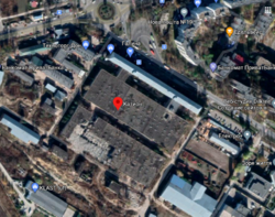 Оренда складського приміщення фото 24 Оренда складського приміщення фото 24