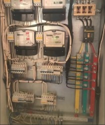 Холодильна камера з рампою фото 2 Холодильна камера з рампою фото 2