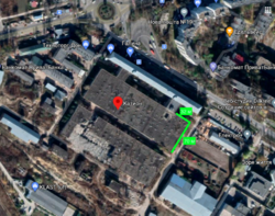 Оренда складського приміщення фото 25 Оренда складського приміщення фото 25