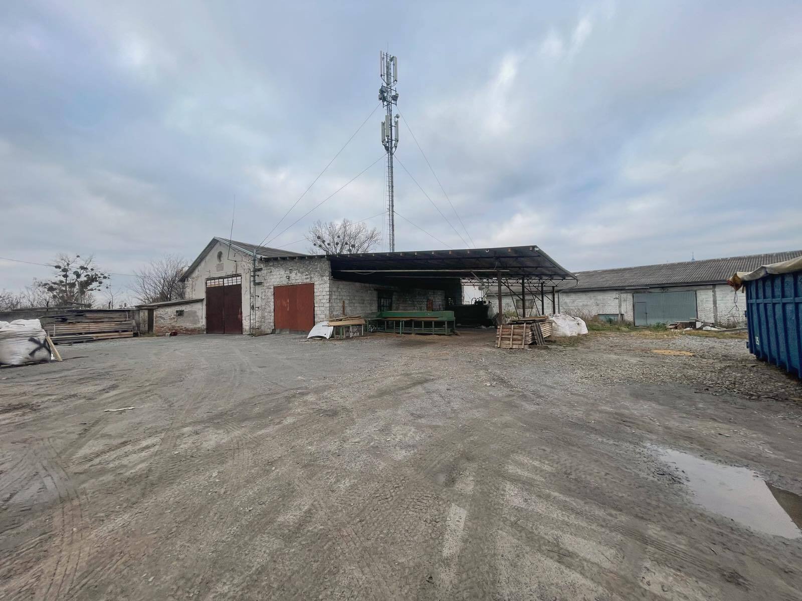 ������ ����������� ��������� 340 �² � ��������� ������� ������ ���� 1