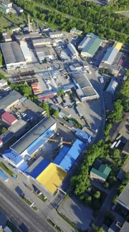 Складские помещения р-н Браилки код №164450 фото 1 Складские помещения р-н Браилки код №164450 фото 1