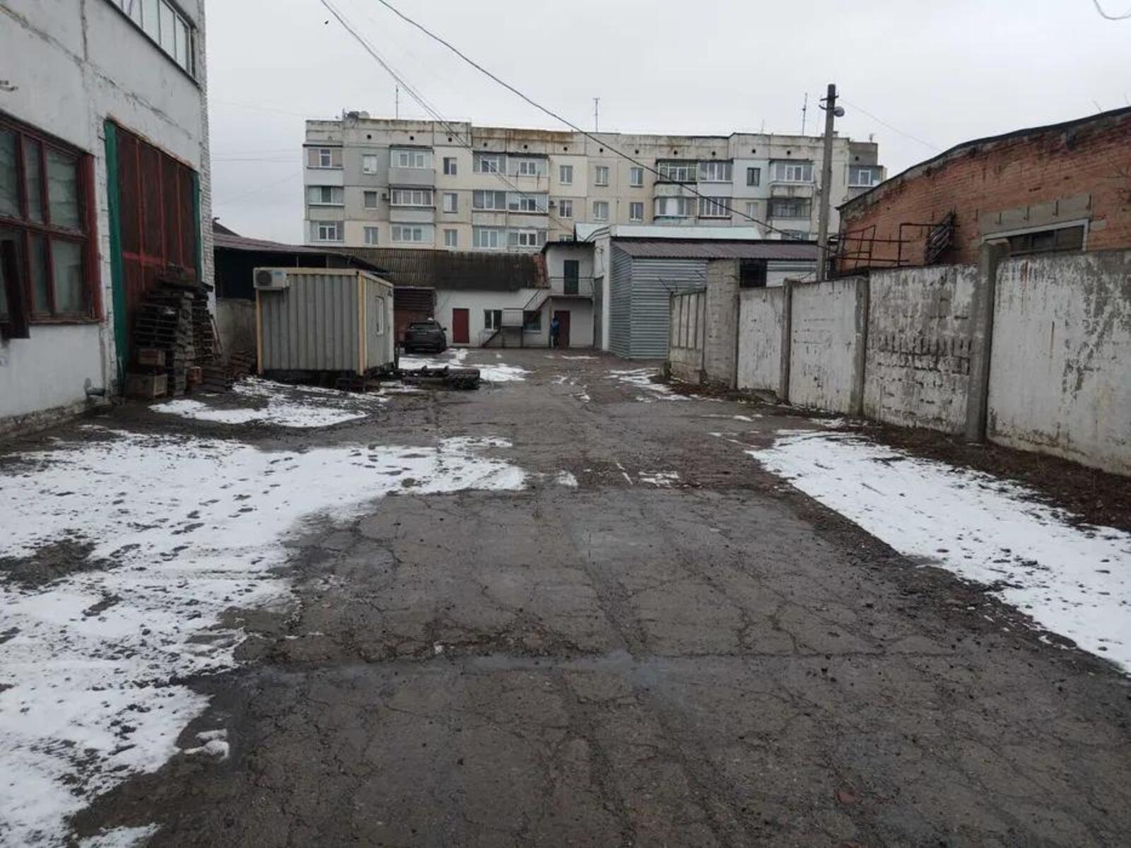 Оренда складу приміщення 425.8 кв.м. 65 грн. код №165722 фото 1 Оренда складу приміщення 425.8 кв.м. 65 грн. код №165722 фото 1