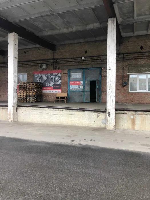 Сдам в аренду склад 630 квм 80 грн код №165778 фото 1 Сдам в аренду склад 630 квм 80 грн код №165778 фото 1