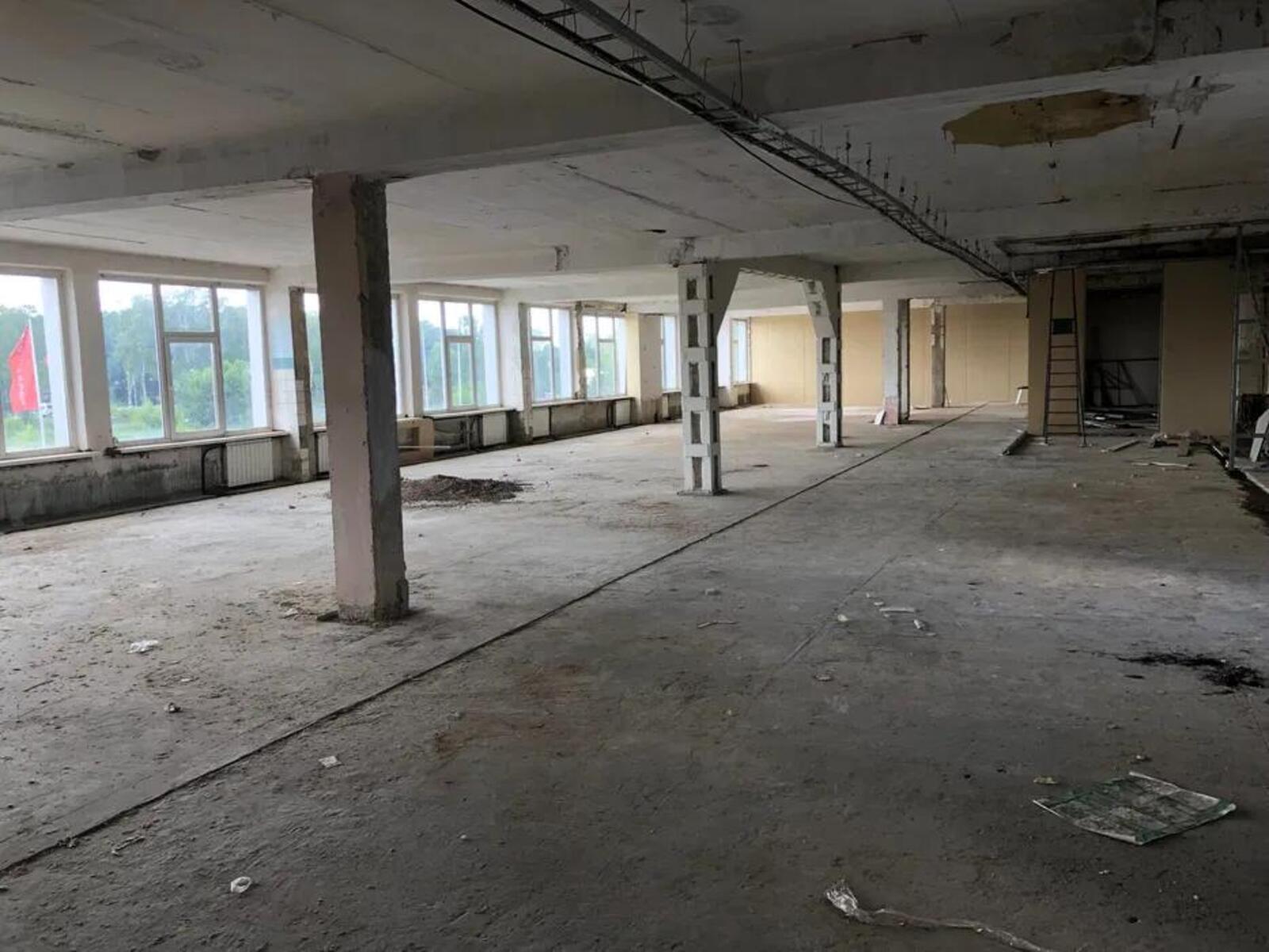 В оренду приміщення під виробництво або склад 110м2 та 300м2 фото 1 В оренду приміщення під виробництво або склад 110м2 та 300м2 фото 1