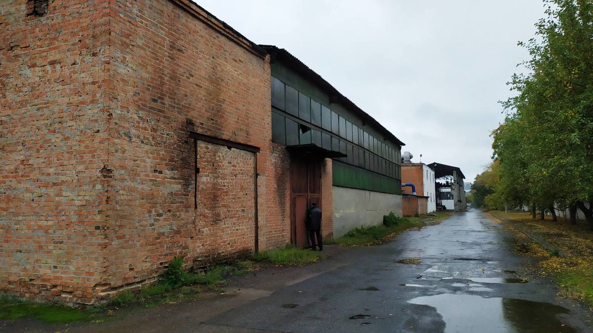 Аренда склада 300м кв. р-н Фурнанова код № 162412 фото 1 Аренда склада 300м кв. р-н Фурнанова код № 162412 фото 1