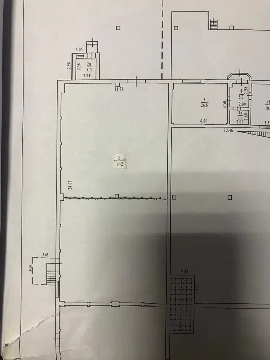 Оренда склада р-н Половки код №165877 фото 1 Оренда склада р-н Половки код №165877 фото 1