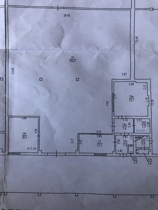 Здам в оренду склад 556квм 120 грн. код № 166-869 фото 1 Здам в оренду склад 556квм 120 грн. код № 166-869 фото 1
